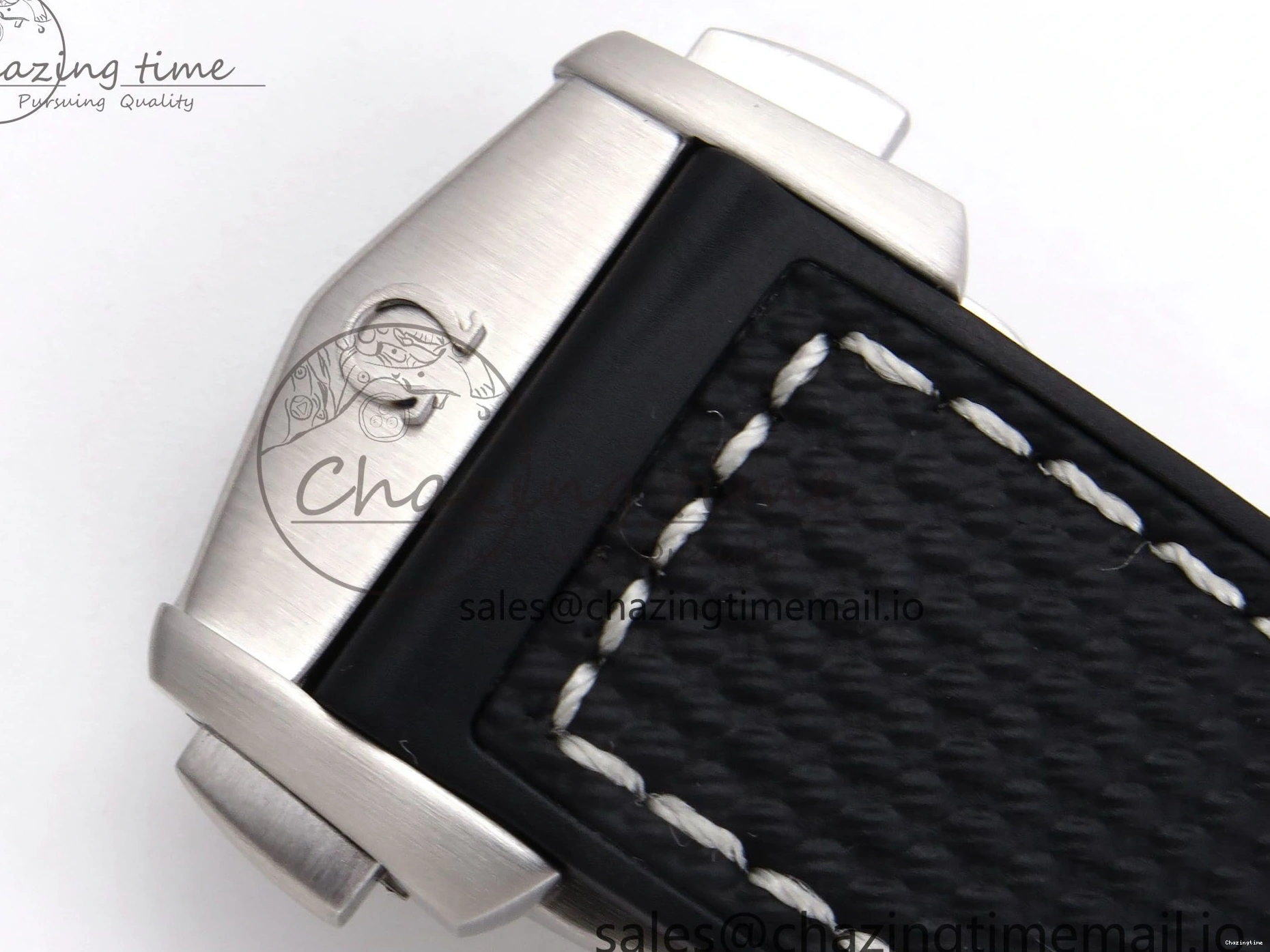 0307 AllSeason Planet Ocean 43.5mm SS VSF 1:1 Best Edition Gray Bezel Gray Dial on Black Rubber Strap A8900 Super Clone 7712